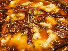 -粗茶淡饭·隐庐私厨(东亭店)