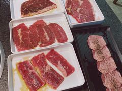 -神户赤童日式烤肉伙伴(东直门店)