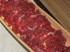 -左庭右院鲜牛肉火锅(环球港店)