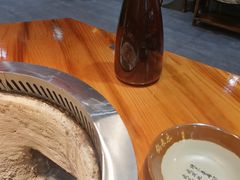 -锅来乐地锅鸡(安亭店)