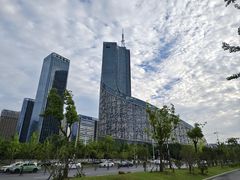 -天鹅湖体育公园