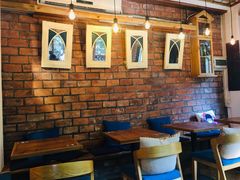 大堂-西关84·History·Art·Cafe