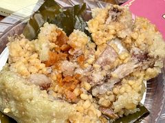 -鼎香皇高佬苏裹蒸粽