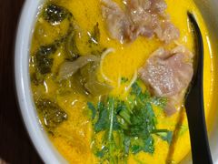 -和府捞面(东直门银座店)