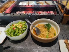 -很久以前羊肉串(簋街店)