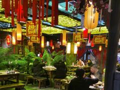 -小龙坎老火锅(金柏林店)