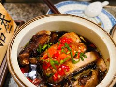 -南京大牌档(中关村领展广场店)