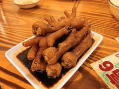 -尚竹阁冬瓜盅·18年地标美食(平洲店)