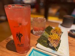 -炉胜·炉端烧·居酒屋