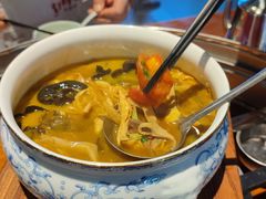 -红胖胖龙虾王·本地菜