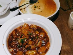 -爱碗亭·鲜炒湖南菜(壹城中心店)