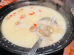 -乔街深夜食堂·小龙虾·高压锅生蚝(杭州总店)