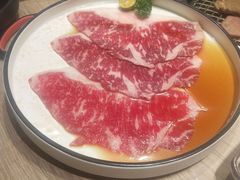 -好牛烧肉(世茂广场店)