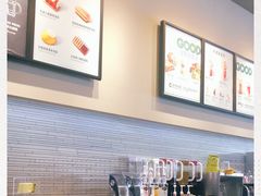 -星巴克(深圳龙华人民北店)