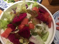 -百年神厨·地道川菜(清江西路店)