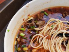 -李易面馆(树木岭店)