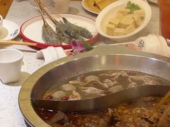 -大龙燚火锅
