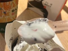 -麦当劳(中山公园龙之梦店)