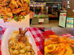 -阿里元海鲜·闽南特色菜(曾厝垵店)