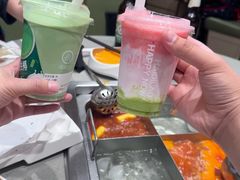 -海底捞火锅(崇文门新世界百货店)