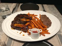 -Hurricane's Grill 飓风牛排