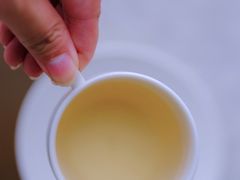 -厦门万豪酒店及会议中心大堂吧·海景下午茶