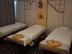 -Together·泰式按摩精油SPA(虹桥店)