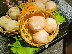 -湊湊火锅·茶憩(和平大悦城店)