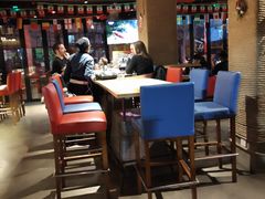 大堂-Cactus墨西哥仙人掌餐厅