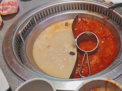 -故里和山·成都火锅(欢乐港湾店)