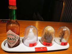 -斗牛士牛排(南京东路店)
