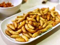 -爱膳菌锅锅(阳南店)