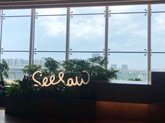 -Seesaw Coffee(朝阳大悦城店)