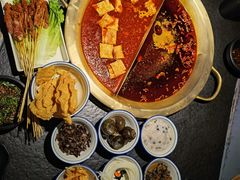 -九鼎轩脆毛肚火锅(南京东路店)
