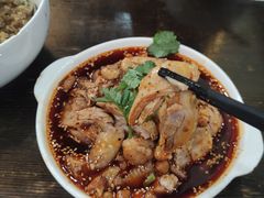 -牛王庙(龙华花园店)