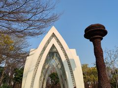 -顺峰山公园