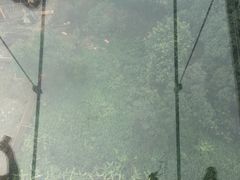 -古龙峡云天玻霸