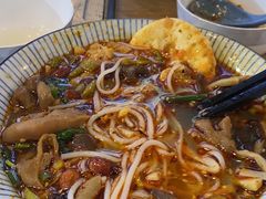 -瓦记米粉(东鼓道店)