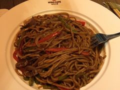 -WINGCAFE咖啡之翼(亦庄店)