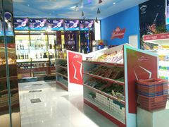 -欢乐酷量贩KTV(万达广场店)