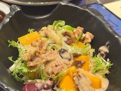 -大渔铁板烧(东城店)