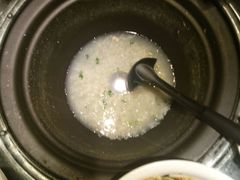 -马路边上·小海鲜烧烤(八一路店)