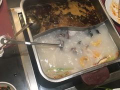 -新辣道鱼火锅(领展购物广场·中关村店)