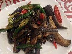 -秦香陕西食府(华贸天地店)