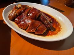 -上海柏悦酒店·世纪100牛排馆