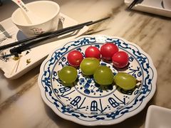 -吴越荣记苏州菜·松鼠桂鱼(月光码头店)