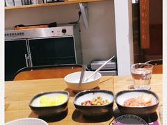 -韩见·韩式拌饭·炸鸡(石厦店)