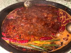 -五里关火锅(牛市口店)