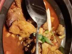 -鱼你相聚·河鲜馆(袁家岭店)