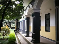 -湖南省立第一师范学校旧址
